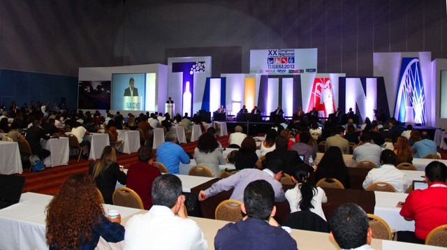 Congreso internacional de turismo