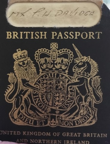 #1: Grandparents immigrated to Canada