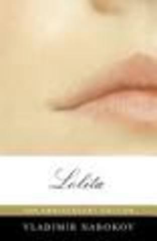 Vladimir Nabokov "Lolita"