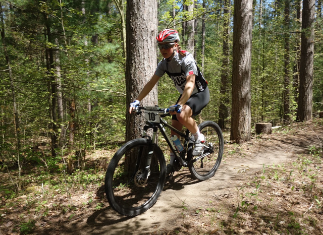 #6: Started High School