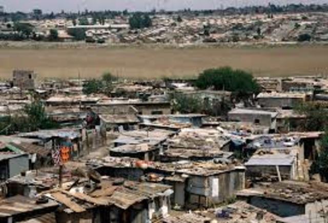 Black Land Act No 27