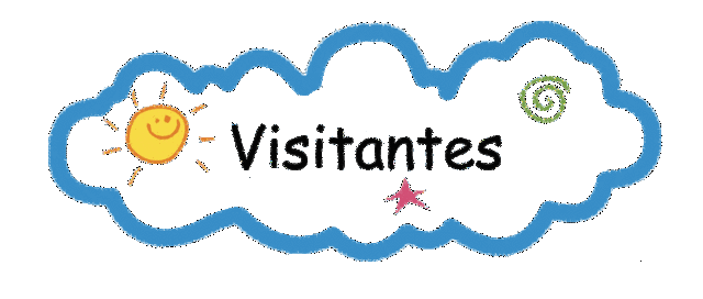 Aumento de visitantes