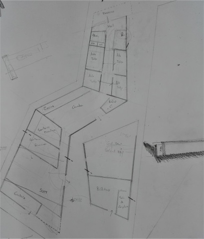 Partido centro comunitario