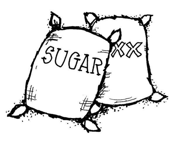 The Sugar Act 1764