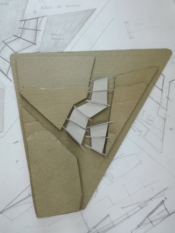 Partido centro comunitario