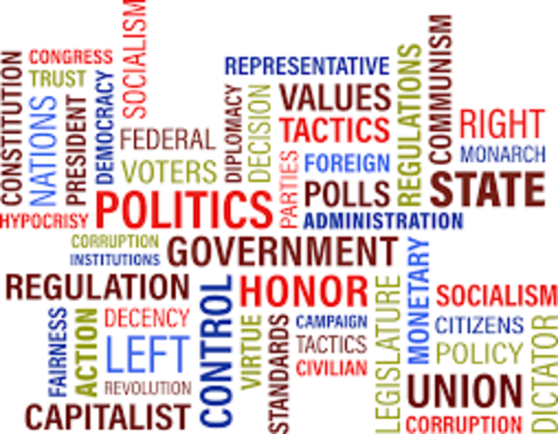 Representation of Blacks Act No 12