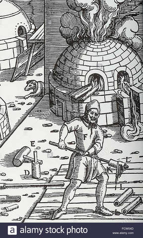 TRABAJO DE RE METALICA