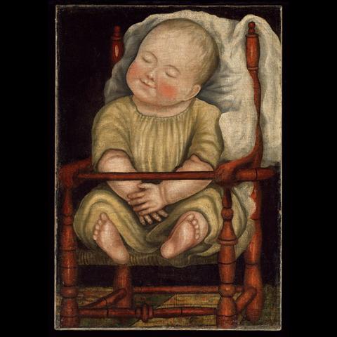 George Washington Was Born