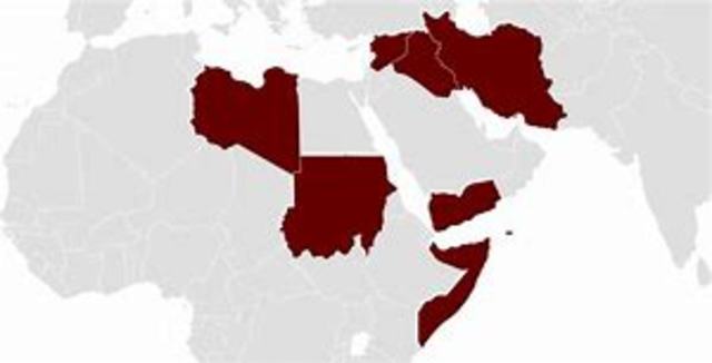 Executive Order 13769