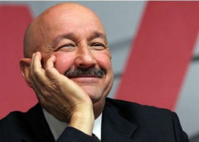 Carlos Salinas de Gortari