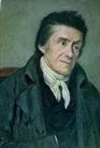 Johann Heinrich Pestalozzi