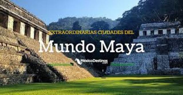 Mundo Maya