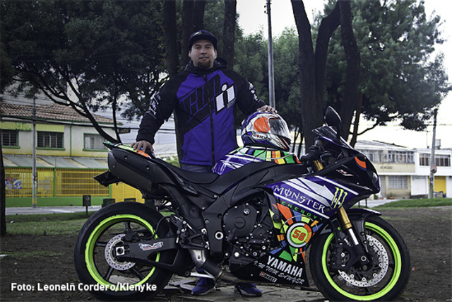 quien es su representante