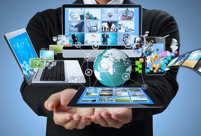 Tecnologías informáticas y telecomunicaciones