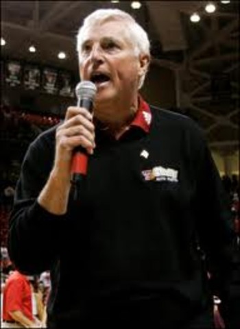 Took Head Coach Job at Texas Tech