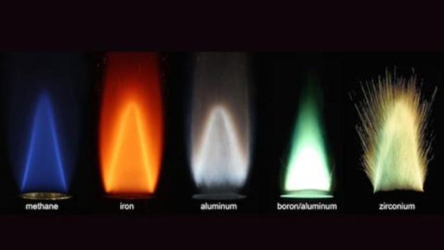 Combustibles fosiles