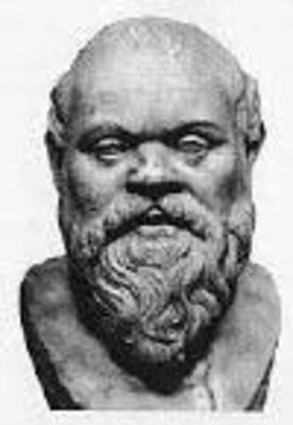 Socrates(Metodo inductivo)