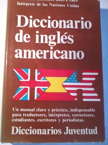 Samuel Johnson, Diccionario de ingles.