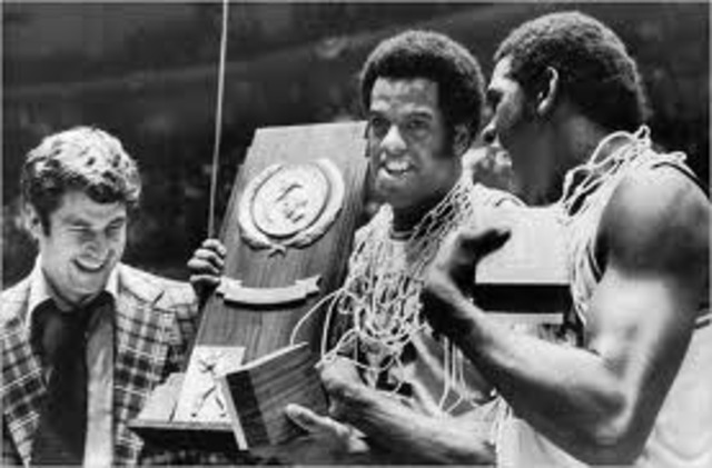 The Hoosiers Best Team in the Country