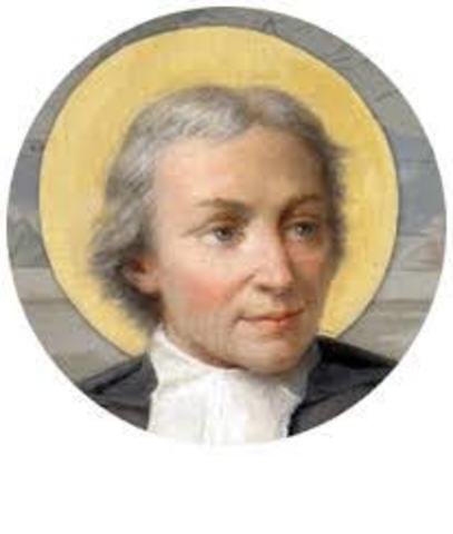 JUAN BAUTISTA DE LA SALLE