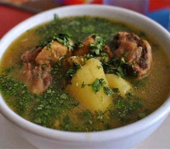 sancocho