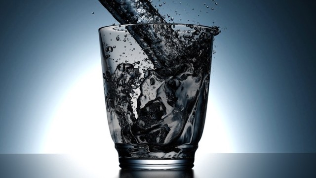 Destilador solar de agua