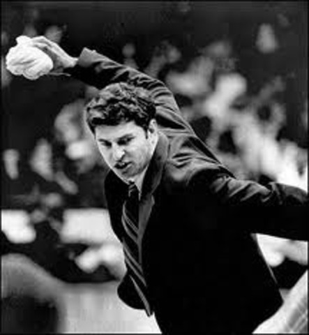 Head Coach Position in the U.S. Army