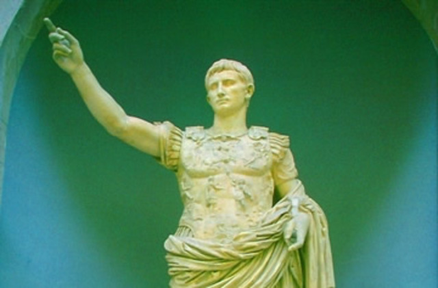 Império Romano: Estado e Educação