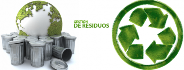 Generacion de residuos