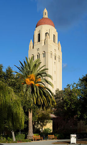 Universidad de Stanford