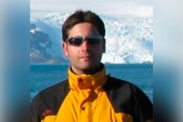 Marco Molina Montenegro.