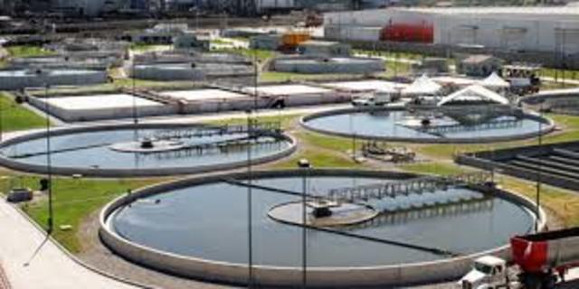 TRATAMIENTO DE AGUAS RESIDUALES