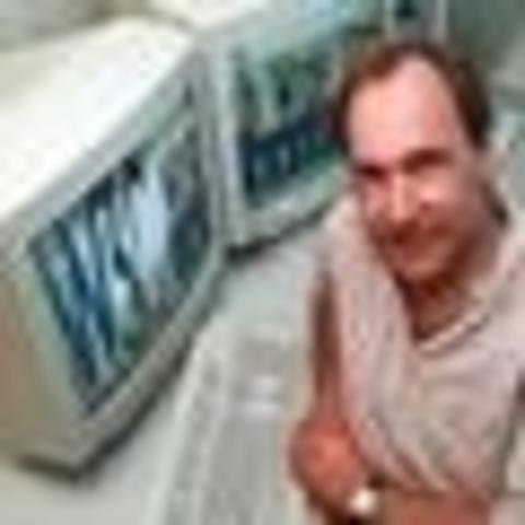 Tim Berners lee