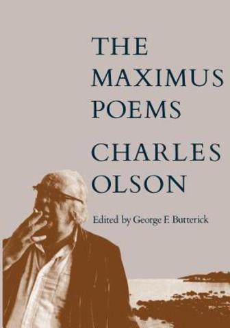 Maximus Poem