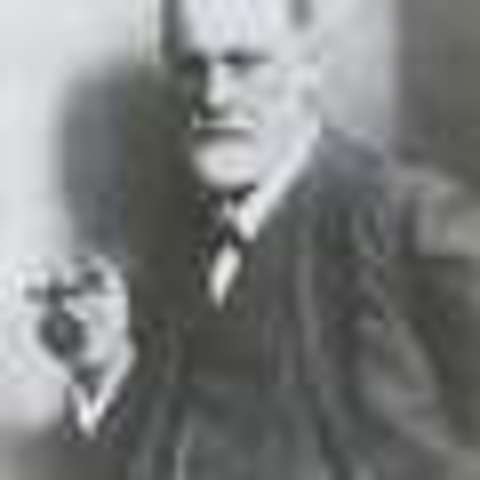 Sgmund Freud