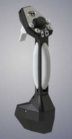 Tactical Haptics VR Motion Controller