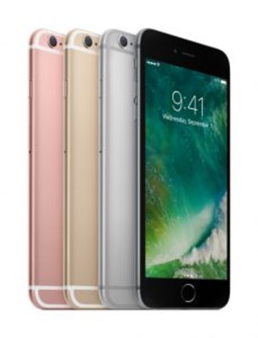 Apple iPhone 6