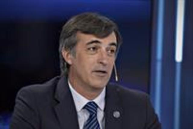 Bullrich: "Hay una campaña sobre el peligro que corre la universidad pública"