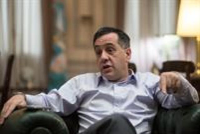 Finocchiaro, sobre la universidad: "No somos necios ni negamos la verdad"