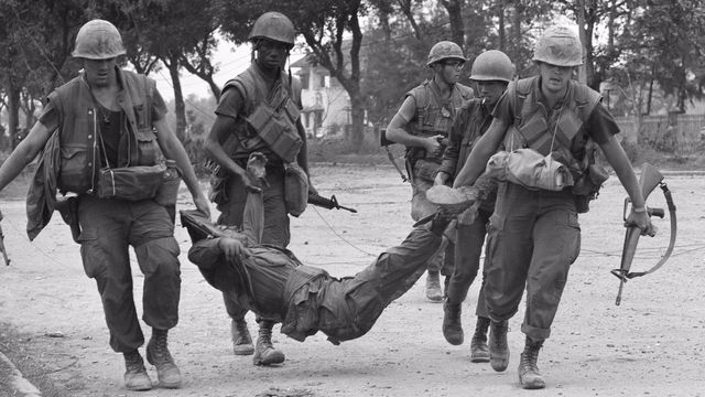 Vietnam War