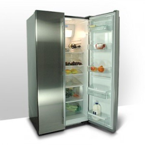 Fridges today