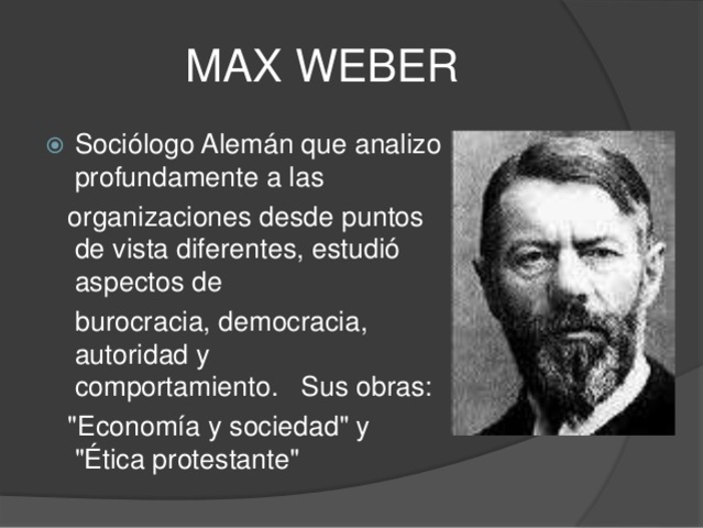 Escuela Estructuralista