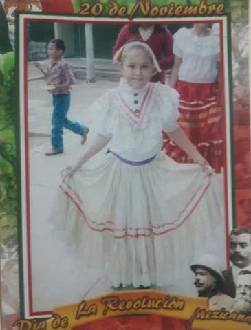 Ingresé a la primaria Manuel Mirazo Navarrete no.1