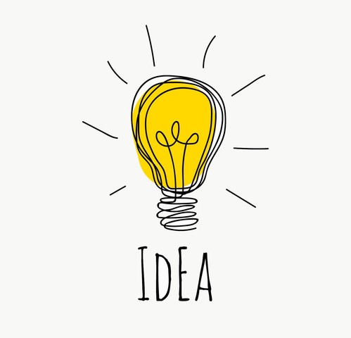La teoría de las ideas