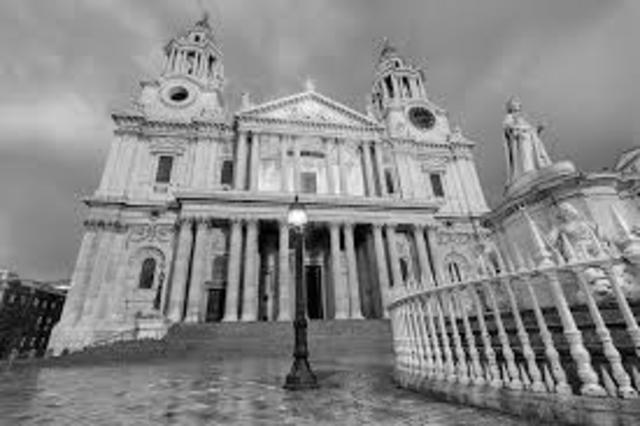 Se radica en Londres