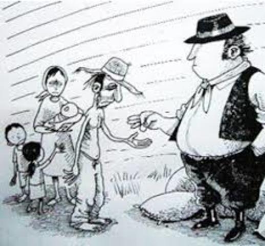 publicó por primera vez "El Capital"