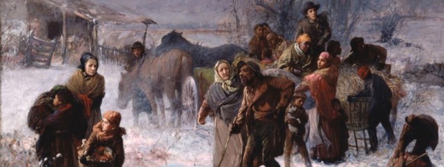 John Brown and the Underground Railroad