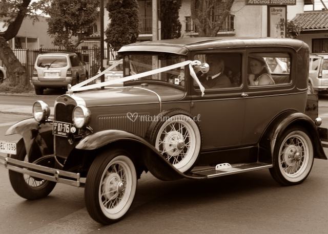 AUTOMÓVILES Y AEROPLANOS