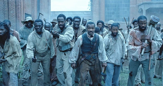 Nat Turner in slavery