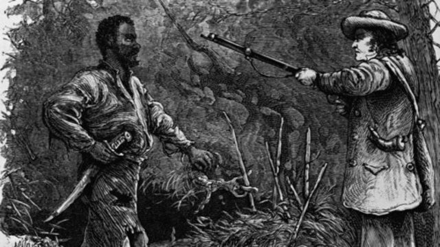 Leading the rebellion